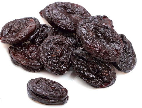 Ciruela Pasa 1KG