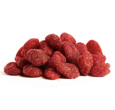 Fresa Enchilada 🍓🌶️ - NUEVO PRODUCTO