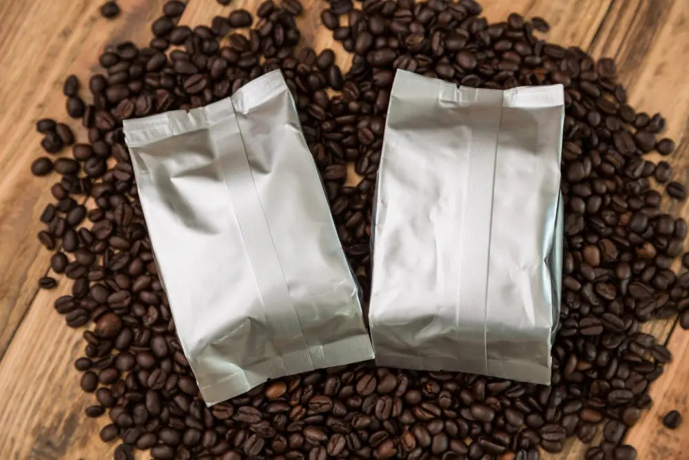Café Tostado Molido 500gr