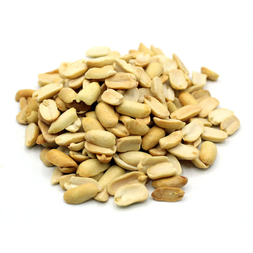 Cacahuate Tostado SIN Sal 500GR