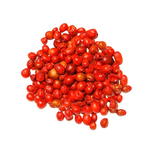 Chiltepin