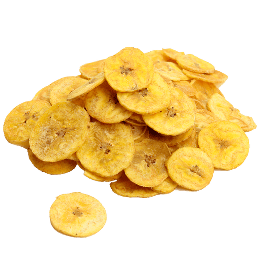 Honey Chips de Platano 500GR