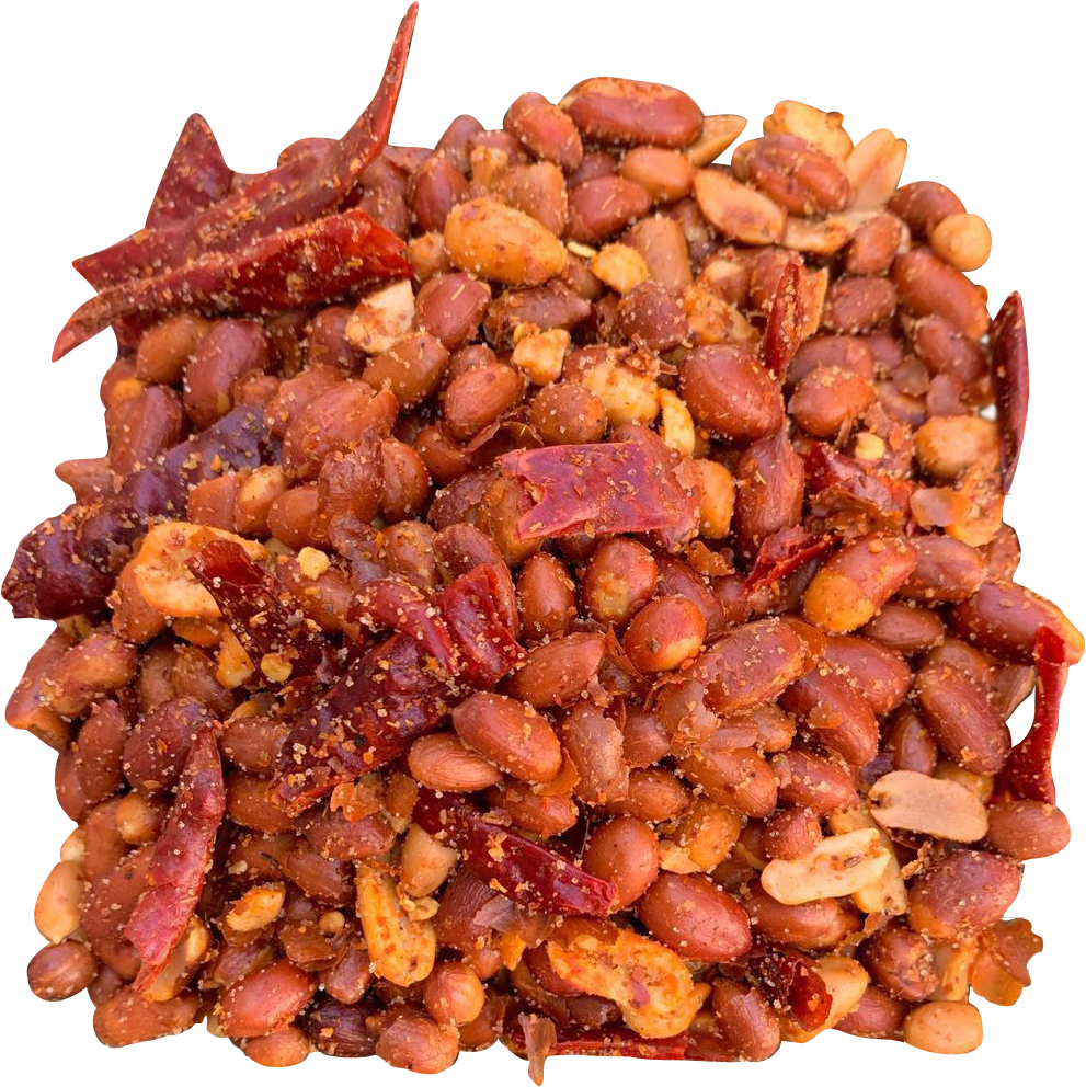 Cacahuate Cantinero 1KG