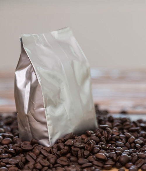 Café Tostado Molido 500gr