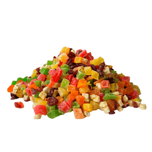 Fruta Mixta en Cubo 1KG