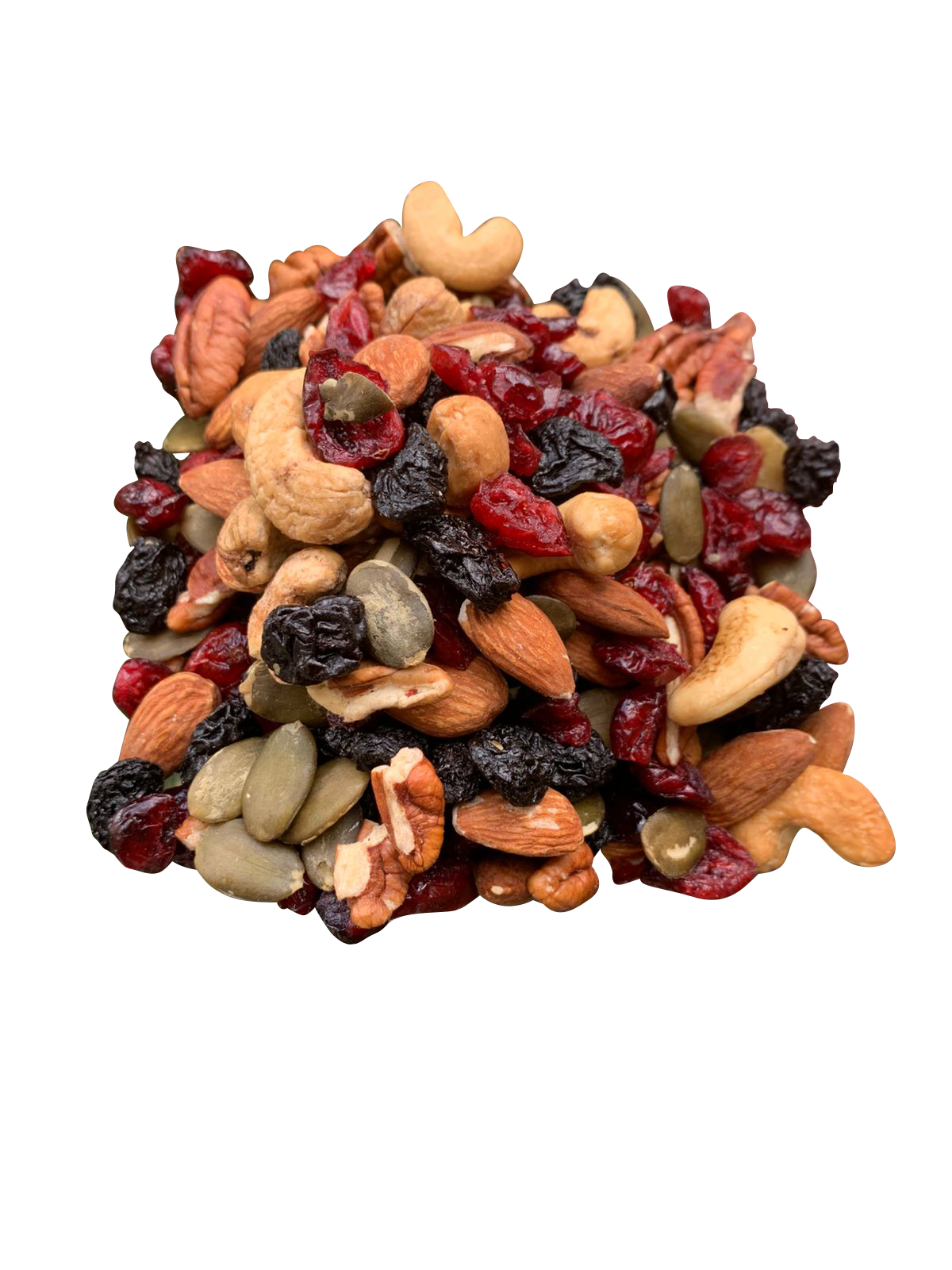 Mix de Frutos Secos Premium 1 KG