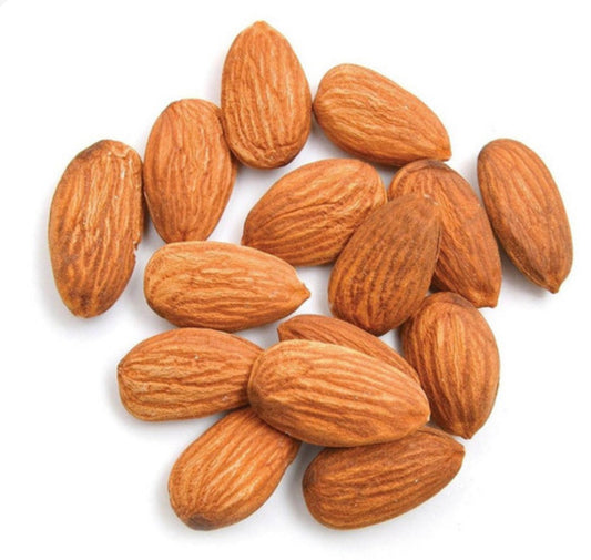 Almendra Entera Natural 1KG