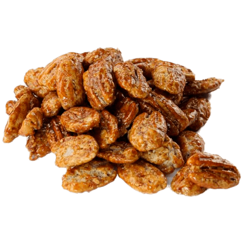 Nueces Garampiñadas 1KG