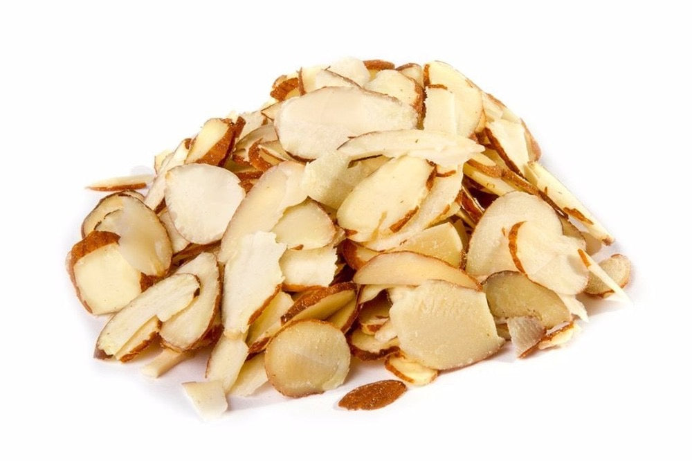 Almendra Fileteada Con Cuticula 500GR