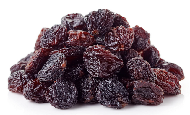 Uva Pasa 1KG
