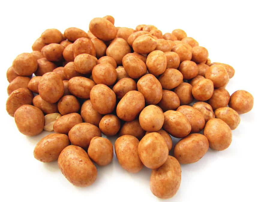 Cacahuate Japones