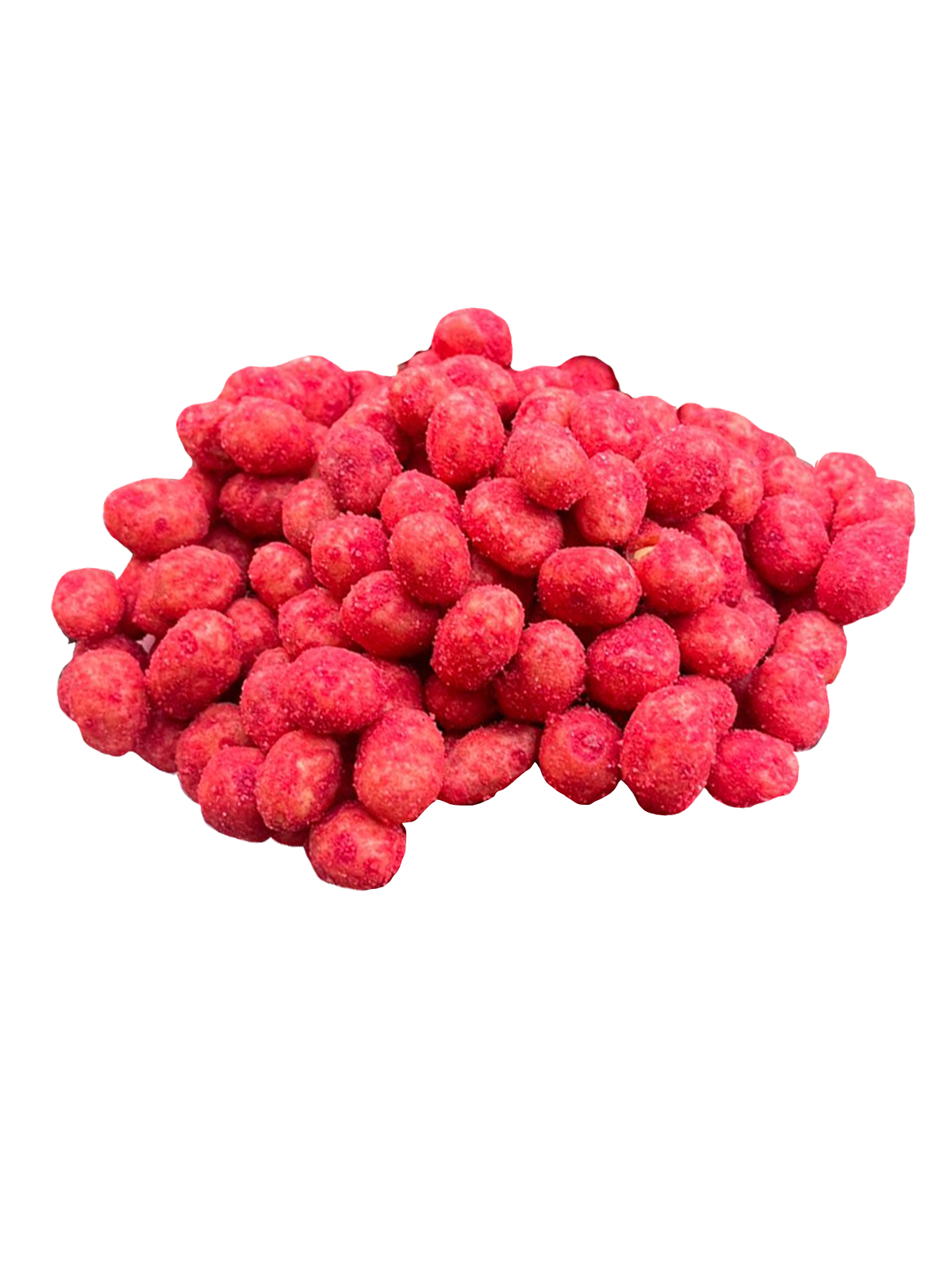 Cacahuate Hot Nuts 500GR