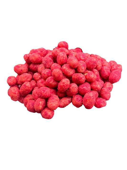 Cacahuate Hot Nuts 500GR