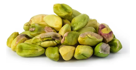 Pistache Natural Crudo Sin Cascara - ¡Nuevo Producto!
