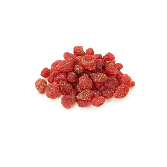 Fresa Deshidratada Natural - NUEVO PRODUCTO