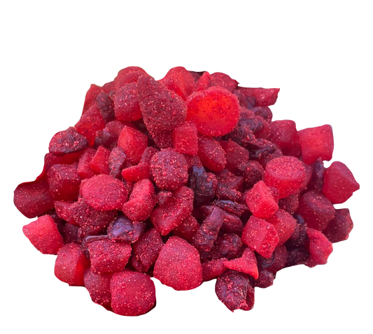 Fruta Mixta Enchilada - Fresa, Kiwi, Arándano y Mango | 1KG