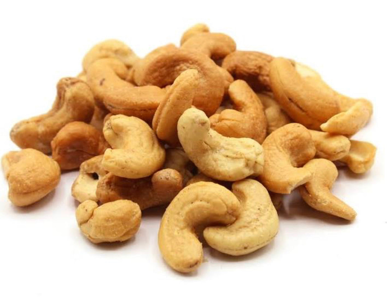 Nuez De La India 1KG